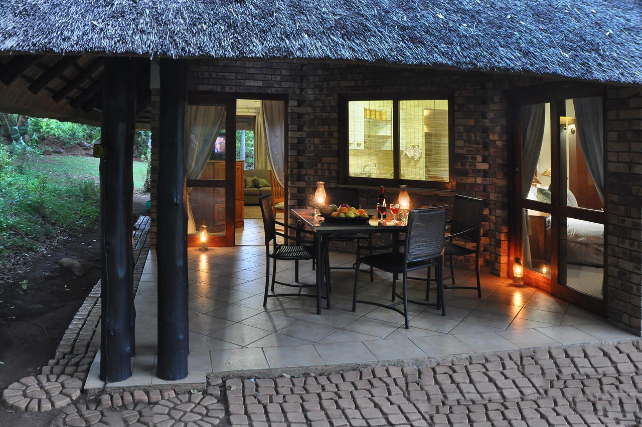 Kruger Park Lodge Unit No. 543 Hazyview Exteriör bild