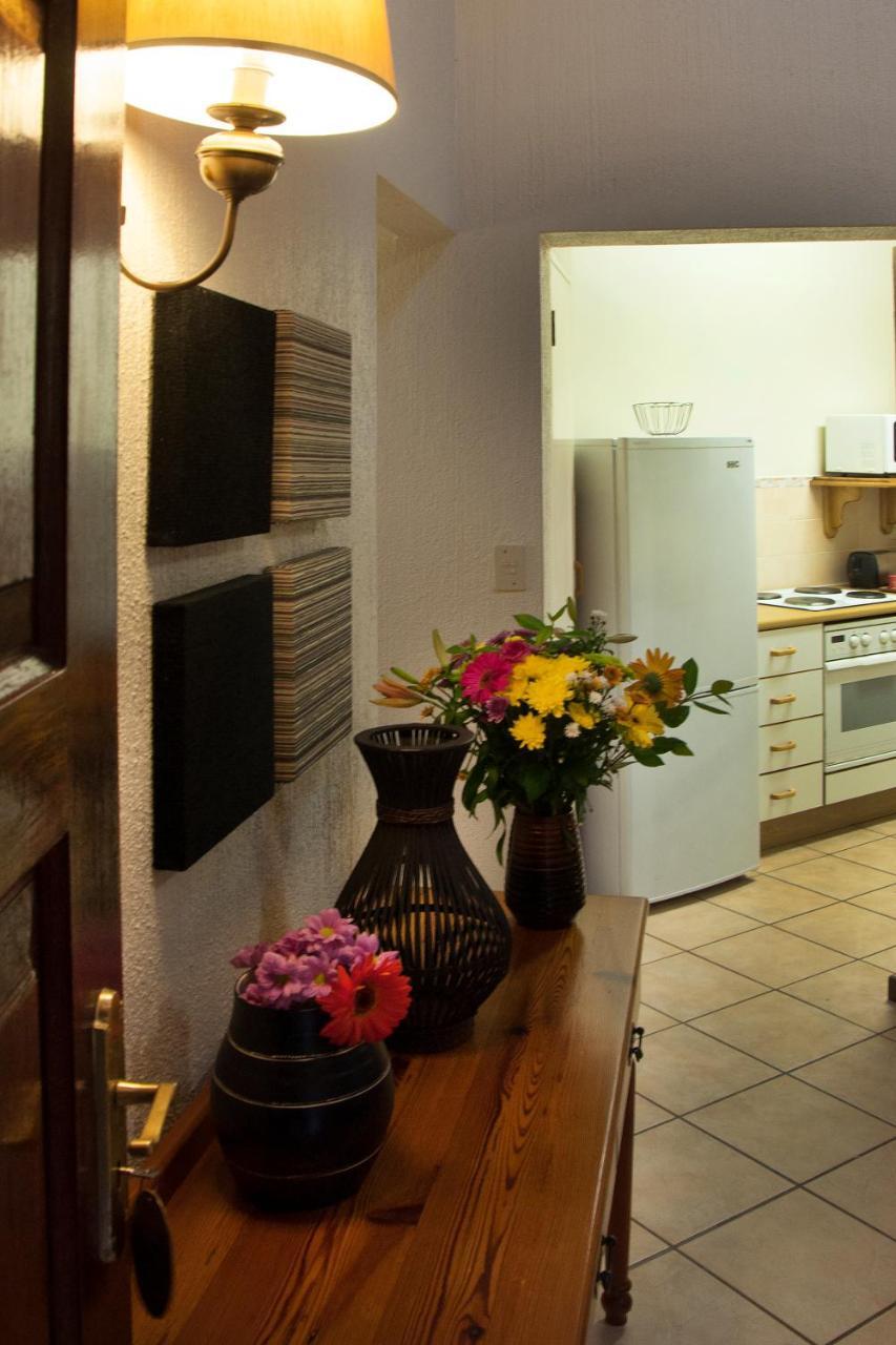 Kruger Park Lodge Unit No. 543 Hazyview Exteriör bild