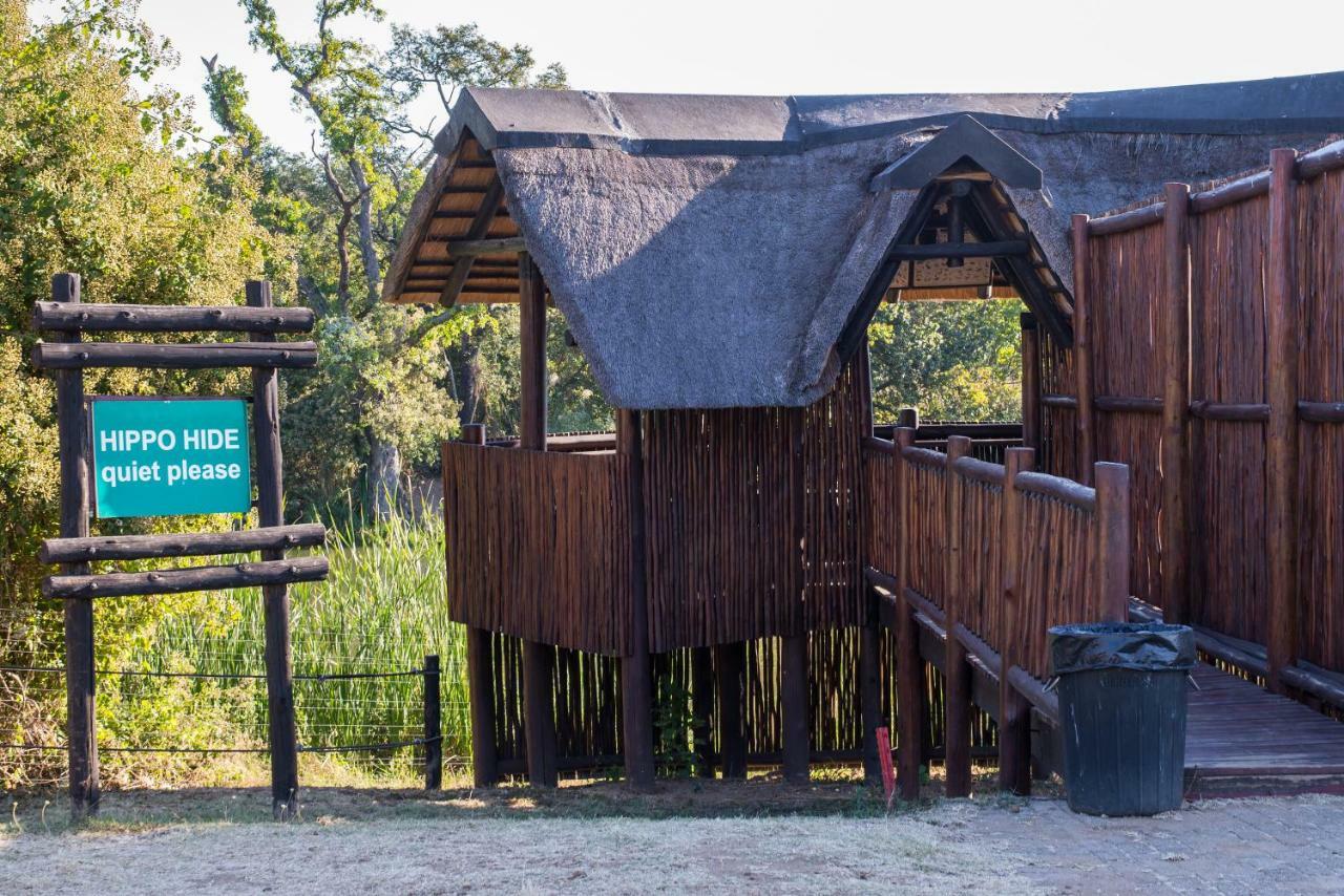 Kruger Park Lodge Unit No. 543 Hazyview Exteriör bild