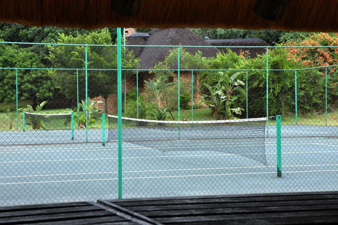 Kruger Park Lodge Unit No. 543 Hazyview Exteriör bild
